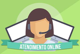 atendimento online 2